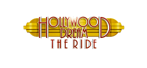 HOLLYWOOD DREAM THE RIDE