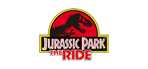 JURASSK PARK THE RIDE