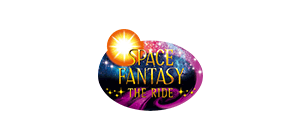 SPACE FANTASY THE RIDE