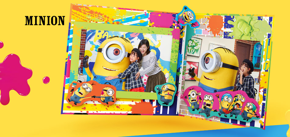 MINION