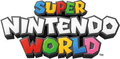 SUPER NINTENDO WORLD ™ スーパー・ニンテンドー・ワールド™